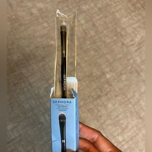 Sephora Pro 13 Brush - Shadow